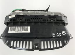BMW 6946721 65826946721 Dash screen BMW 7 (E65, E66) (2001-2009) — thumbnail 2
