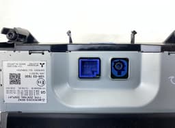 MERCEDES-BENZ A2059002211 Dash screen MERCEDES-BENZ C-CLASS (W205) (2013-2021) — thumbnail 3
