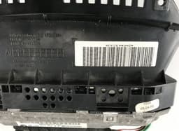 BMW 6946721 65826946721 Dash screen BMW 7 (E65, E66) (2001-2009) — thumbnail 3