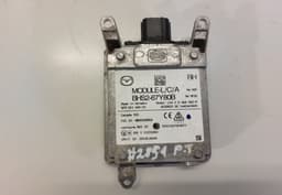 MAZDA NBG010905A 6PZ011045-23 BHS2-67Y80B Distronic radar / sensor MAZDA 3 III (BM) (2013-2018) — thumbnail 2