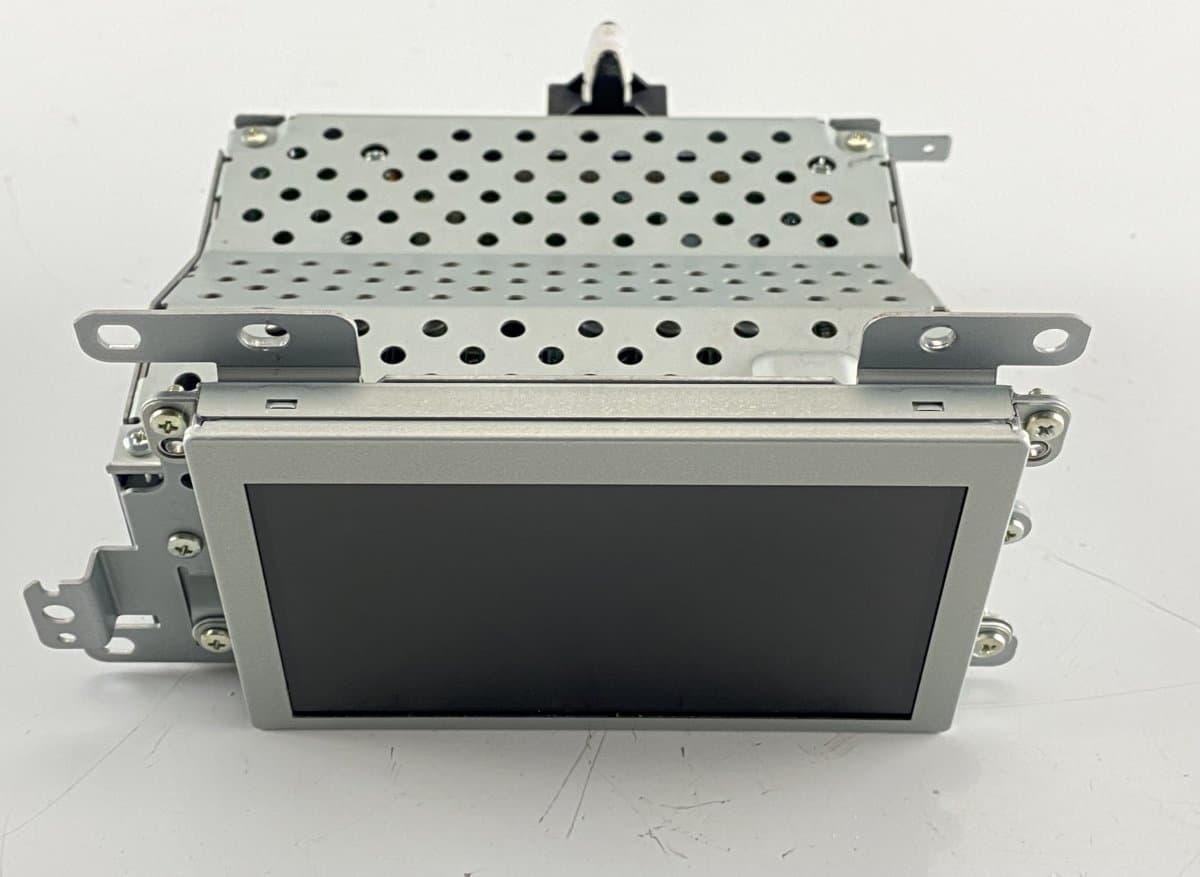 Dash screen MAZDA CX-7 (ER) (2006-2014)