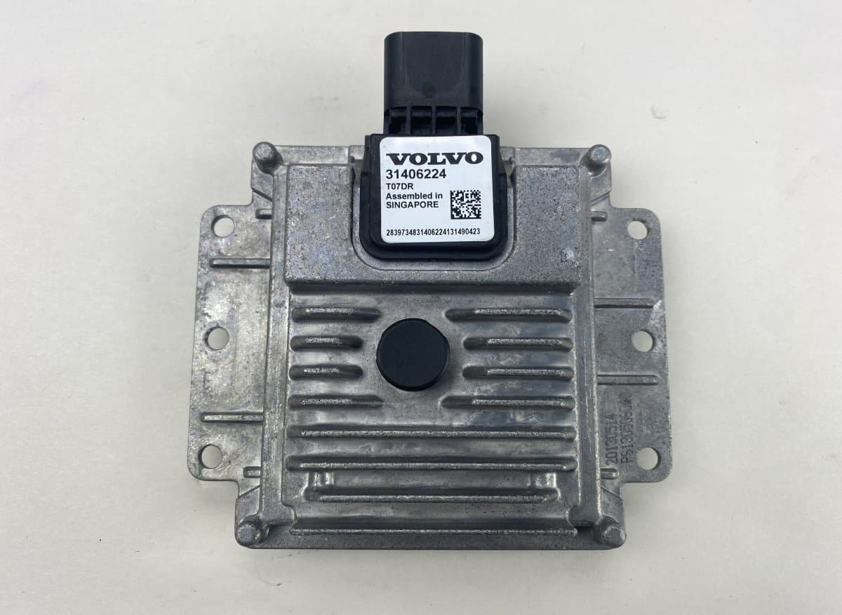VOLVO T07DR Distronic radar / sensor VOLVO V40 (2012-2019)