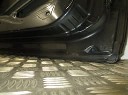 VOLVO Door Front Left VOLVO S40 / V50 / C30 / C70 (MS, MW) (2004-2012) — thumbnail 8