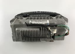 BMW 6946721 65826946721 Dash screen BMW 7 (E65, E66) (2001-2009) — thumbnail 4