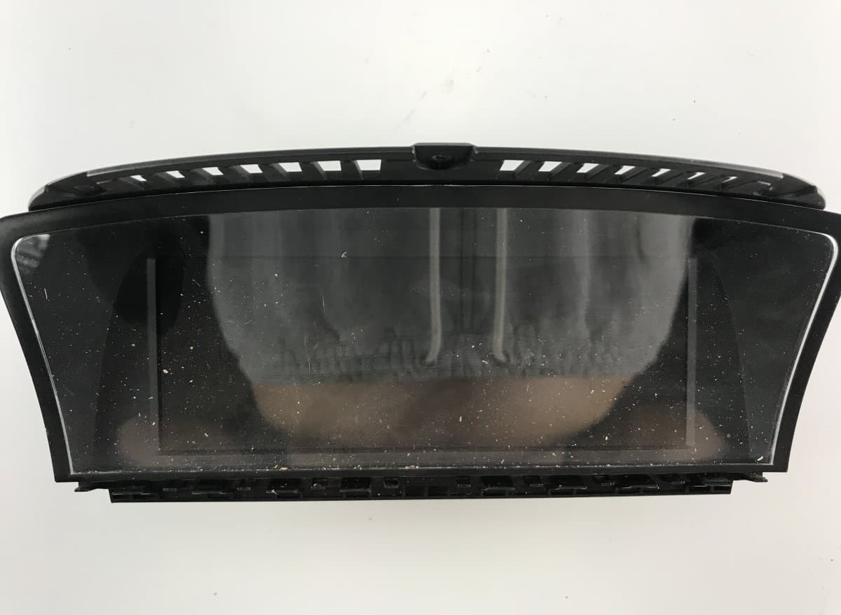BMW 6946721 65826946721 Dash screen BMW 7 (E65, E66) (2001-2009)