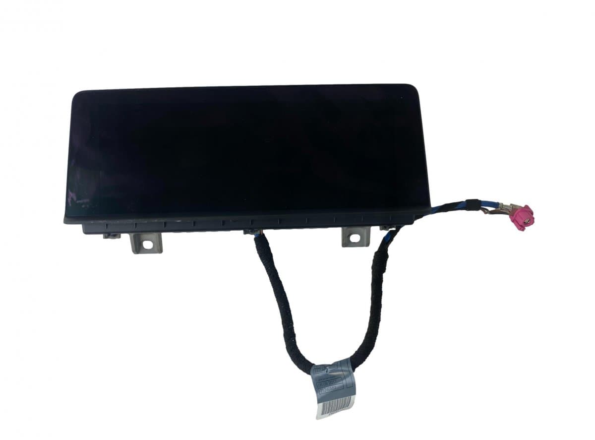 BMW 65508709339 8709339 Dash screen BMW 3 (F30, F31, F34, F80) (2011-2019)