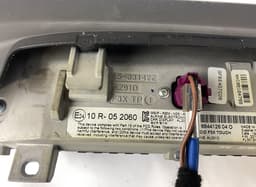 BMW 65508709339 8709339 Dash screen BMW 3 (F30, F31, F34, F80) (2011-2019) — thumbnail 3