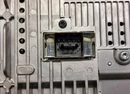 AUDI 8T0919603E Dash screen AUDI Q5 (8R) (2008-2016) — thumbnail 3