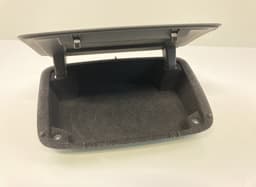 VW 7N0857922 7N0857922B81X Dashboard Shelf / Stowage VW SHARAN II (7N) (2010-2022) — thumbnail 2