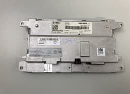 AUDI 8R0919604A 8R0919604A HSA1302430169 Dash screen AUDI A4 / A4 ALLROAD (B8) (2007-2015) — thumbnail 2