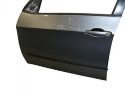 BMW 7211423 Door Front Left BMW X5 (E70) (2007-2013) — thumbnail 3