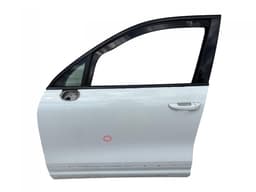 PORSCHE 7P0831055 Door Front Left PORSCHE CAYENNE II (2010-2017) — thumbnail 1