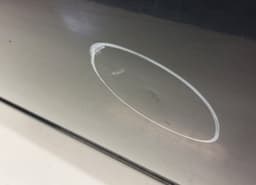 FORD P3M51-R20125-AD P3M51R20125AD 1678024 Door Front Left FORD C-MAX I (2003-2010) — thumbnail 2