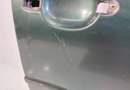 VW Door Front Right VW BORA (1J2/1J6) (1998-2005) — thumbnail 4