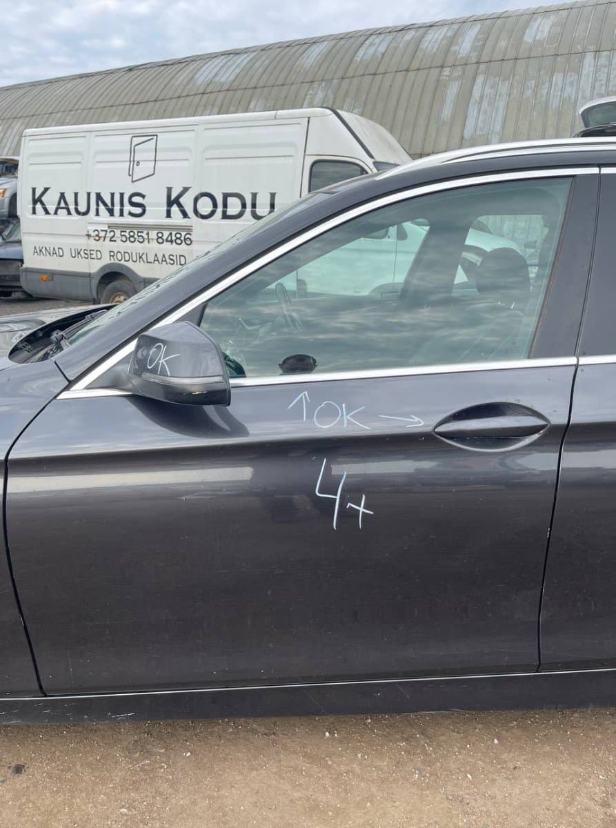 BMW Door Front Left BMW 5 (F10, F11) (2010-2017)