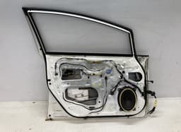 TOYOTA 6700247070 Door Front Left TOYOTA PRIUS III (XW30) (2009-2015) — thumbnail 3