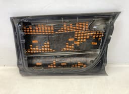 PORSCHE 95553101207GRV Door Front Right PORSCHE CAYENNE I (2002-2010) — thumbnail 2