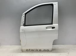 MERCEDES-BENZ A447720 A4477206600 Door Front Left MERCEDES-BENZ VITO / V-CLASS (W447) (2014-) — thumbnail 1