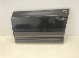 PORSCHE 95553101106 Door Front Left PORSCHE CAYENNE I (2002-2010) — thumbnail 1