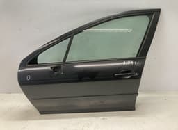 PEUGEOT 9002X3 Door Front Left PEUGEOT 407 (2004-2012) — thumbnail 1
