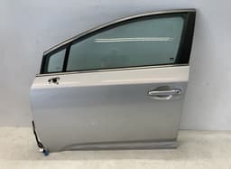 TOYOTA 6700205070 Door Front Left TOYOTA AVENSIS (T270) (2009-2018) — thumbnail 1