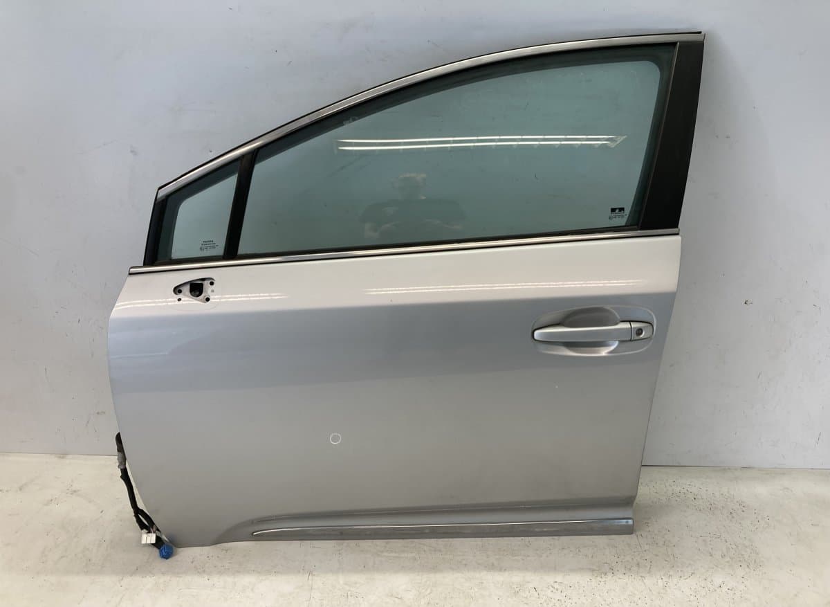 TOYOTA 6700205070 Door Front Left TOYOTA AVENSIS (T270) (2009-2018)