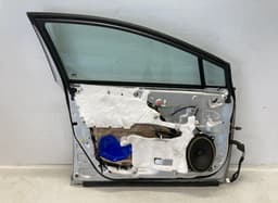 TOYOTA 6700205070 Door Front Left TOYOTA AVENSIS (T270) (2009-2018) — thumbnail 2