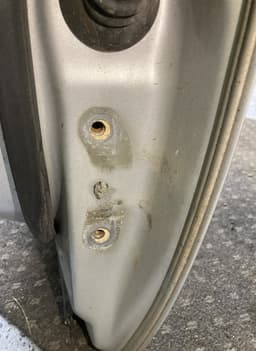 TOYOTA 6700205070 Door Front Left TOYOTA AVENSIS (T270) (2009-2018) — thumbnail 6