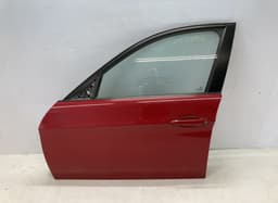 BMW 41007203643 Door Front Left BMW 3 (E90, E91, E92, E93) (2005-2011) — thumbnail 1
