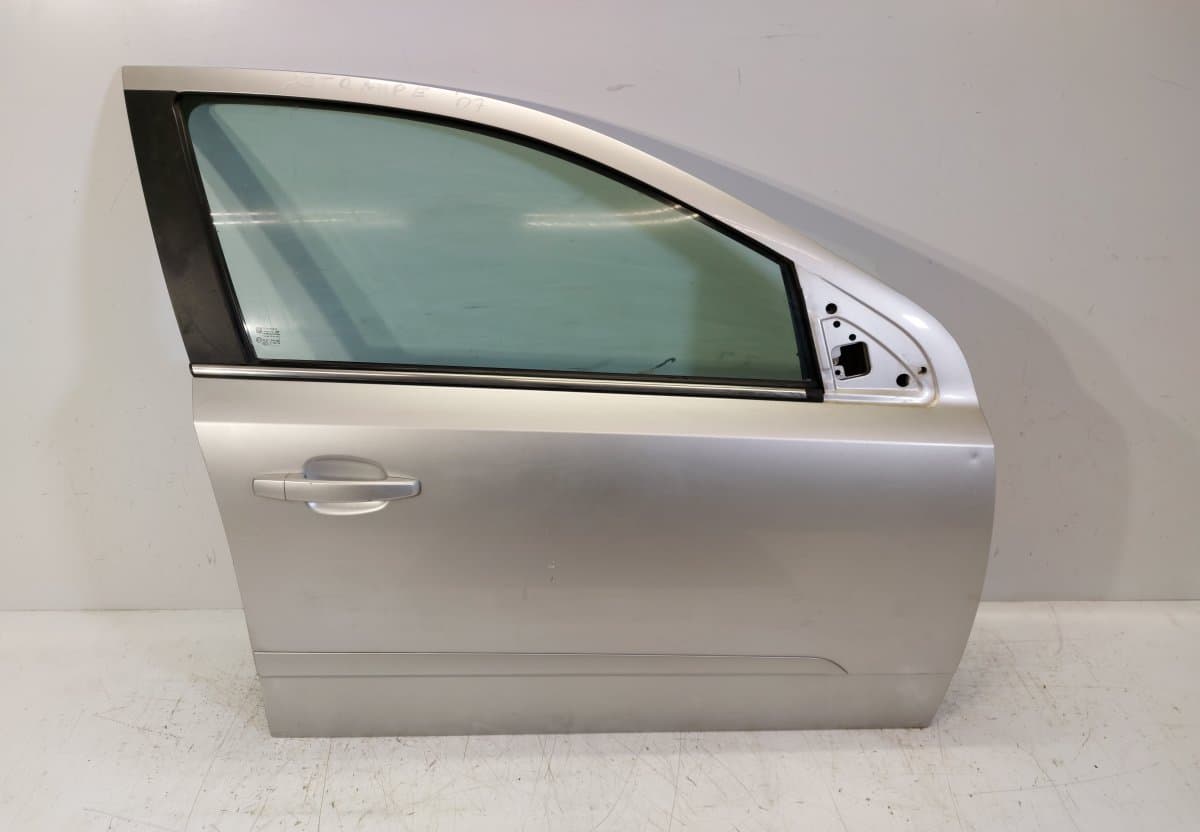 OPEL 93192037 Door Front Right OPEL ASTRA H (2004-2014)