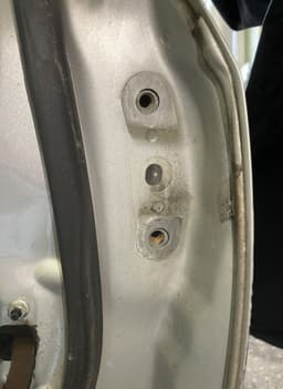 TOYOTA 6700205070 Door Front Left TOYOTA AVENSIS (T270) (2009-2018) — thumbnail 4