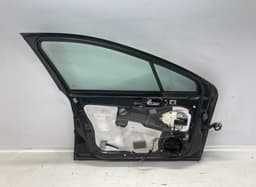PEUGEOT 9002X3 Door Front Left PEUGEOT 407 (2004-2012) — thumbnail 4