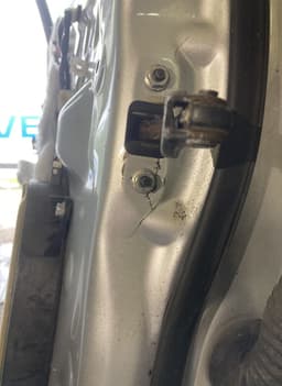 TOYOTA 6700205070 Door Front Left TOYOTA AVENSIS (T270) (2009-2018) — thumbnail 5