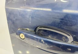 OPEL Door Front Right OPEL VECTRA C (2002-2010) — thumbnail 2