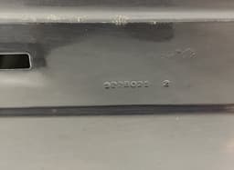 JEEP Door Front Right JEEP GRAND CHEROKEE II (WJ, WG) (1998-2005) — thumbnail 3