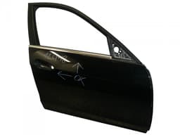 MERCEDES-BENZ Door Front Right MERCEDES-BENZ E-CLASS (W212) (2009-2016) — thumbnail 2