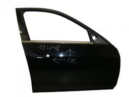 MERCEDES-BENZ Door Front Right MERCEDES-BENZ E-CLASS (W212) (2009-2016) — thumbnail 1
