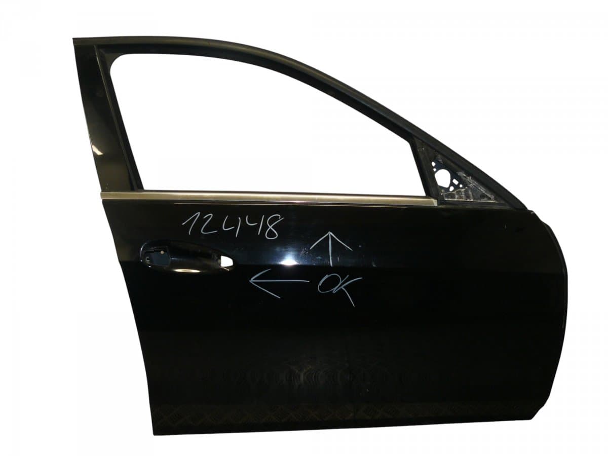 MERCEDES-BENZ Door Front Right MERCEDES-BENZ E-CLASS (W212) (2009-2016)