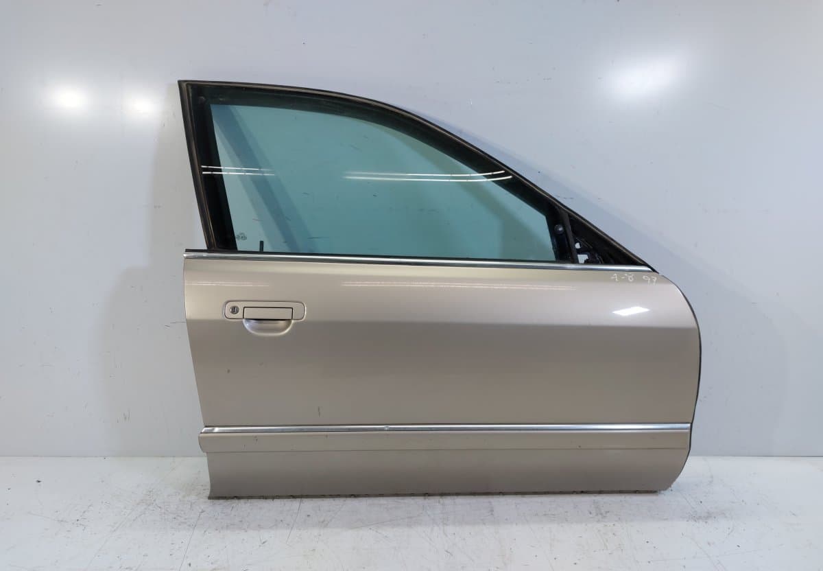 AUDI Door Front Right AUDI A8 (4D2, 4D8) (1994-2002)
