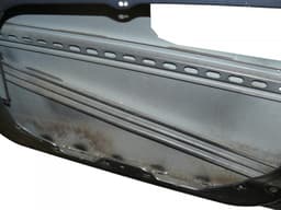 MERCEDES-BENZ Door Front Right MERCEDES-BENZ E-CLASS (W212) (2009-2016) — thumbnail 7