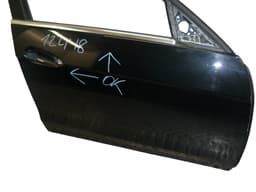 MERCEDES-BENZ Door Front Right MERCEDES-BENZ E-CLASS (W212) (2009-2016) — thumbnail 3