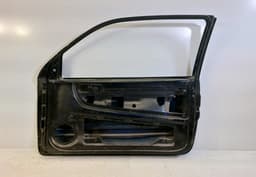 VW Door Front Right VW POLO IV (9N) (2001-2009) — thumbnail 5