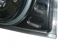 MERCEDES-BENZ Door Front Right MERCEDES-BENZ E-CLASS (W212) (2009-2016) — thumbnail 9