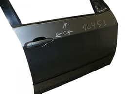 BMW 7211424 Door Front Right BMW X5 (E70) (2007-2013) — thumbnail 3