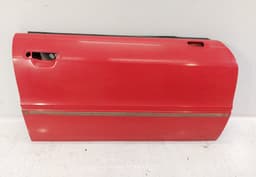 AUDI Door Front Right AUDI A3 (8L1) (1996-2003) — thumbnail 1