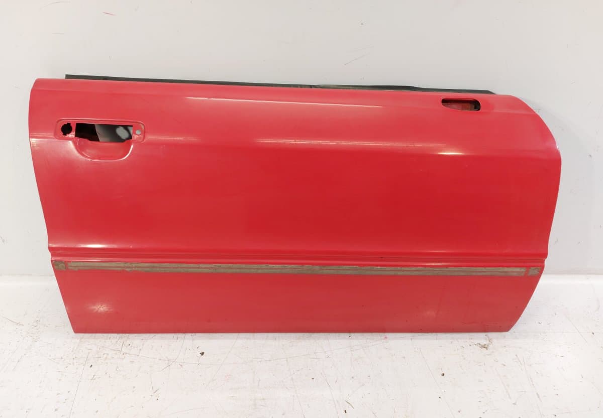 AUDI Door Front Right AUDI A3 (8L1) (1996-2003)