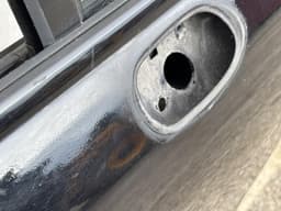 PORSCHE 7P0831056 Door Front Right PORSCHE CAYENNE II (2010-2017) — thumbnail 3