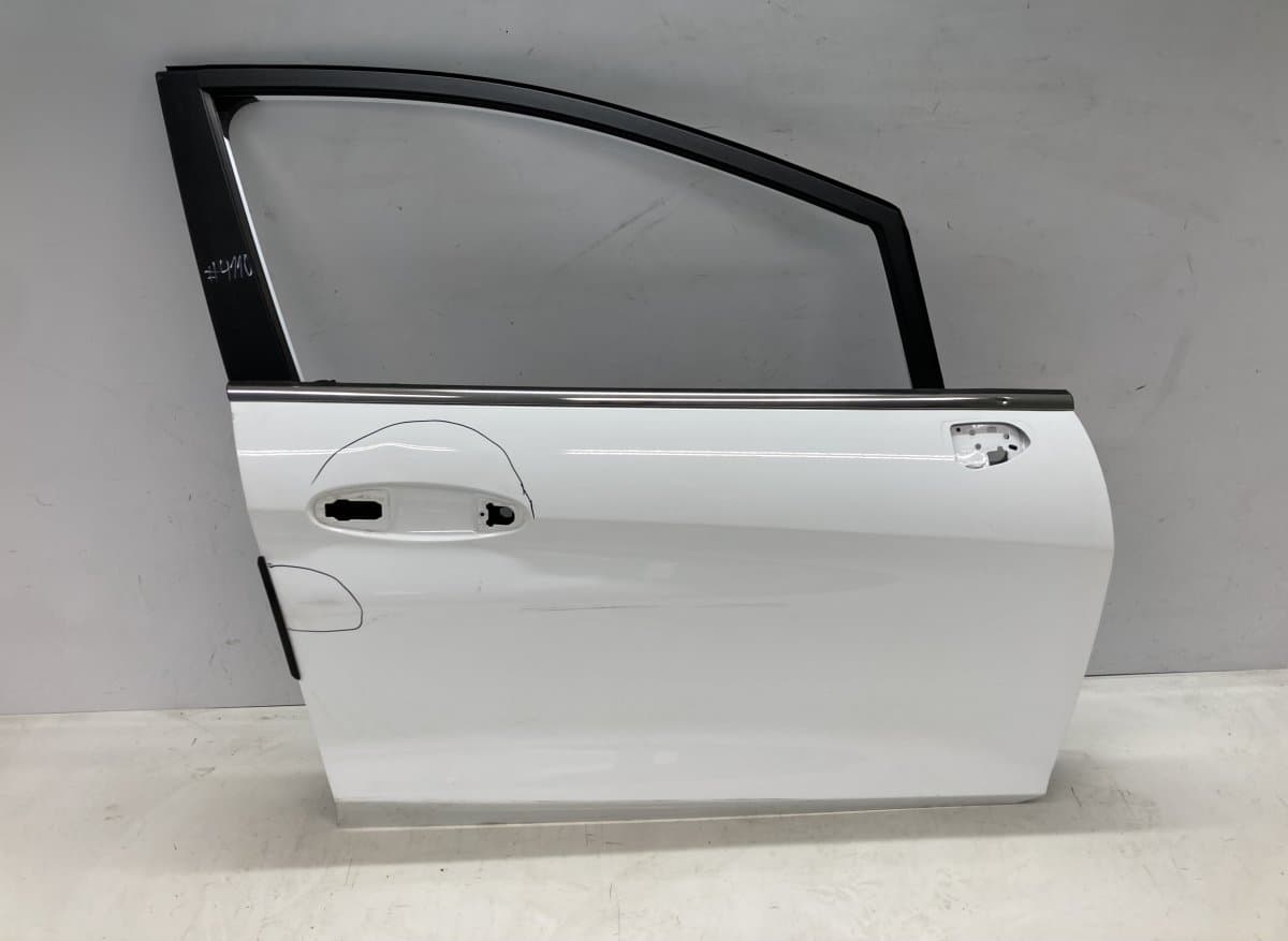 FORD PH1BBA20124AA Door Front Right FORD FIESTA VII (2017-2023)