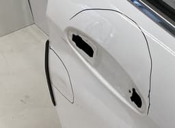 FORD PH1BBA20124AA Door Front Right FORD FIESTA VII (2017-2023) — thumbnail 4