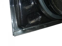 MERCEDES-BENZ Door Front Left MERCEDES-BENZ E-CLASS (W212) (2009-2016) — thumbnail 9